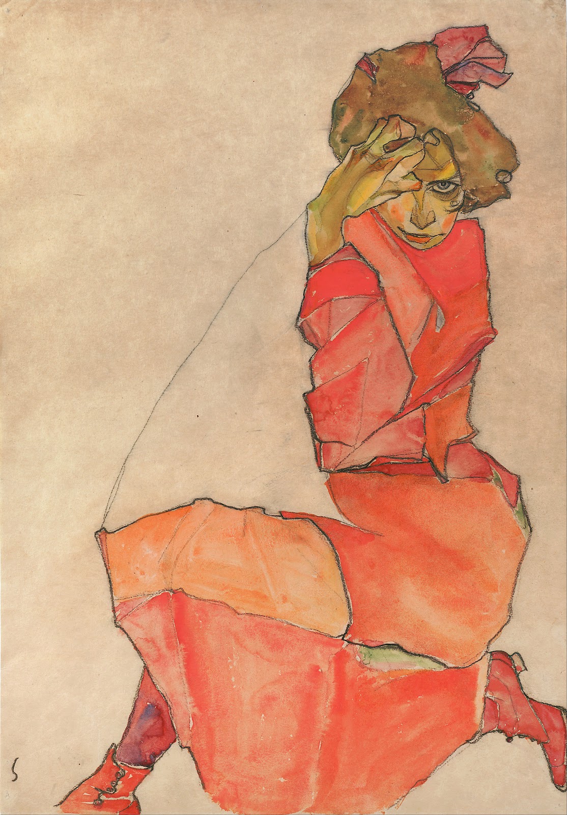 Egon+Schiele-1890-1918 (53).jpg